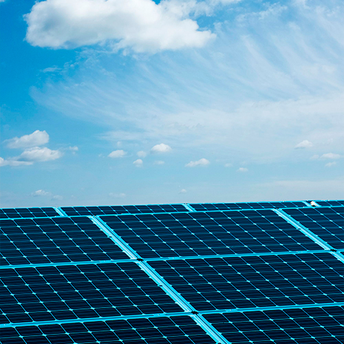 instalación de paneles solares en Cancún
